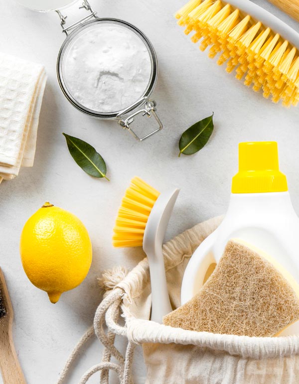 Miskolc takarítás - Környezettudatosságunk